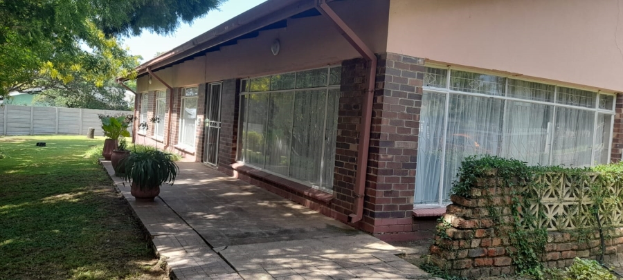 3 Bedroom Property for Sale in Suidrand Free State